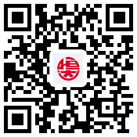 微信公眾號二維碼